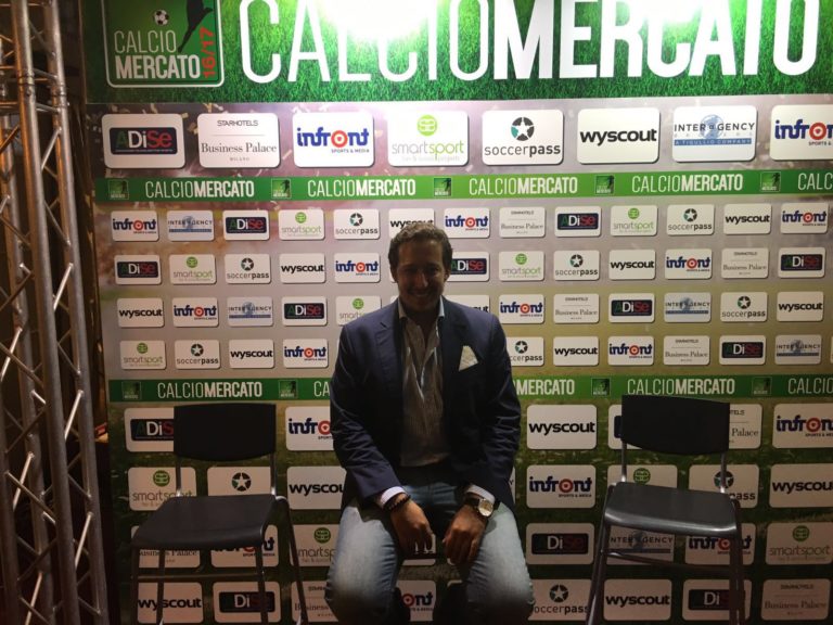 Starhotels – Genoa e Crotone forti su un talento svedese. Soli: “Konate affidabile”