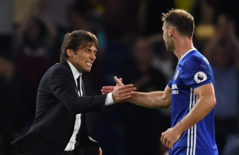 Juventus, scendono le quotazioni di Ivanovic