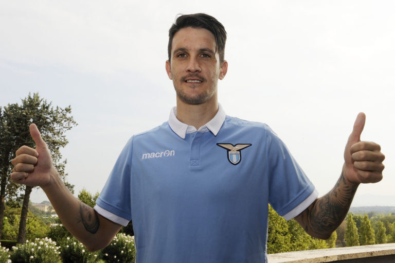 Esclusiva OkC, ag. Luis Alberto: «Sirene dalla Spagna? Resta alla Lazio»