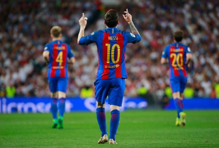 Shock Barcellona, dalla Spagna: Messi rifiuta il rinnovo