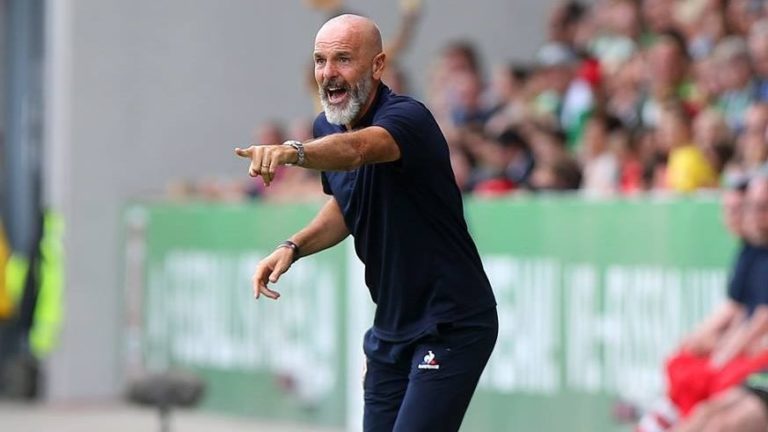 Ufficiale: Pioli è il nuovo allenatore del Milan