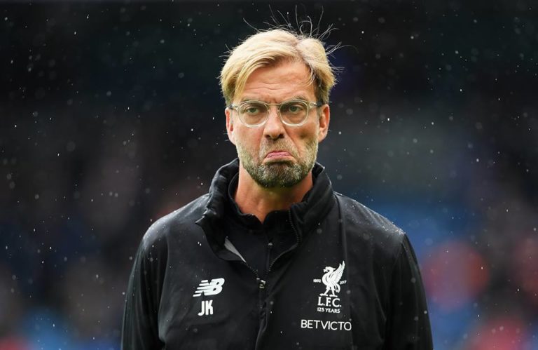 Liverpool, Klopp: “Messi al Manchester City? Non sono sicuro la Premier League ne abbia bisogno”