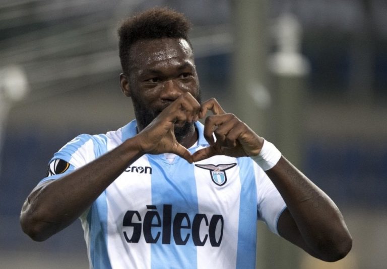 La Lazio si gode Caicedo: “Rispetto Immobile, devo farmi trovare sempre pronto”