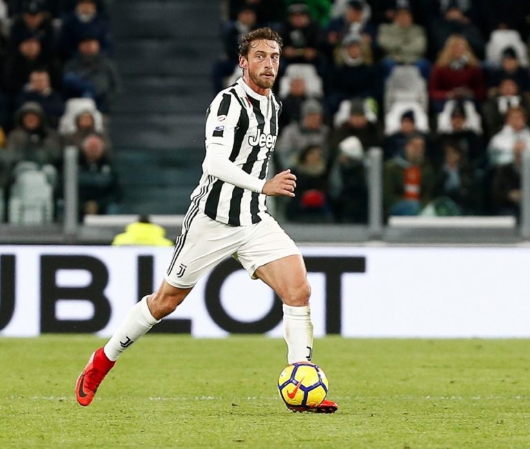 Claudio Marchisio, svincolato di lusso: anche un’italiana sulle sue tracce