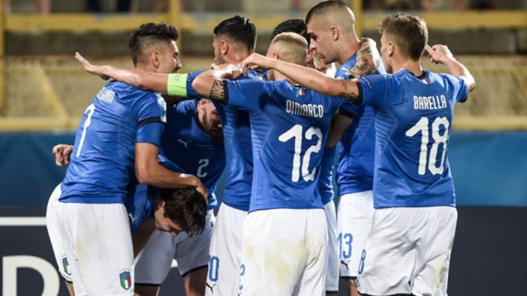 Europei under 21, Italia al bivio: tutte le combinazioni per passare il turno