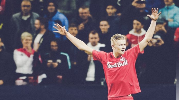 erling-haaland
