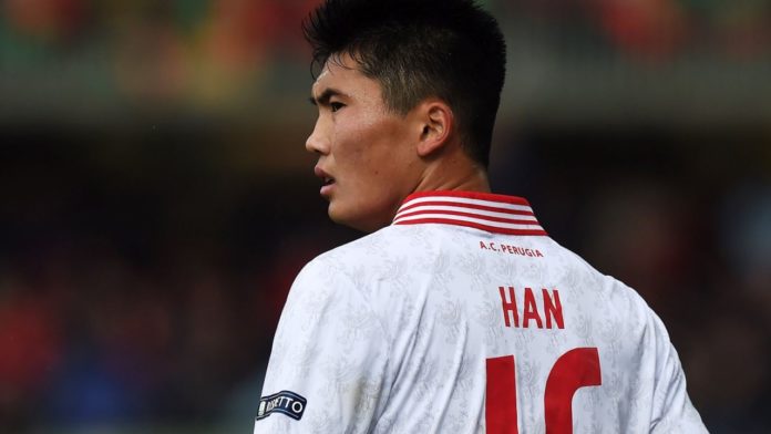 kwang-song-han