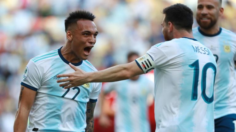 Lautaro-Martinez-Messi