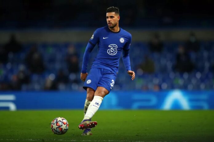 Emerson-Palmieri