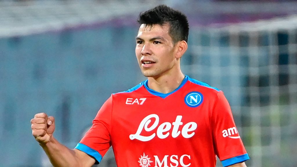 hirving-lozano
