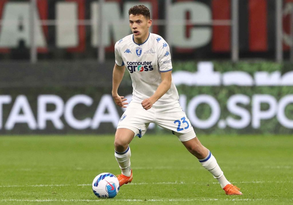 Kristjan-Asllani