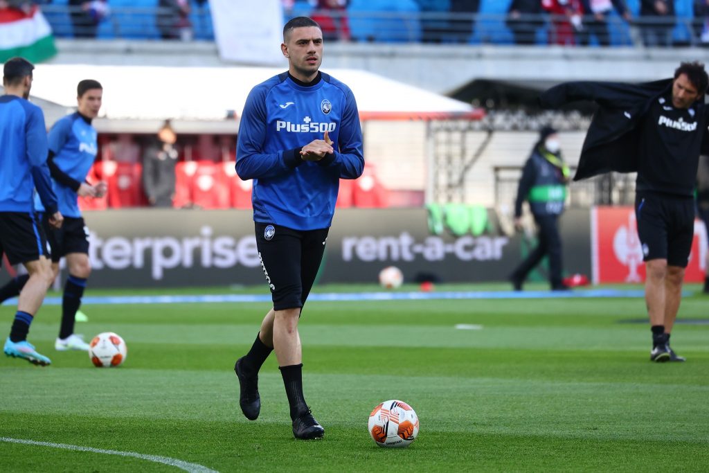 merih-demiral