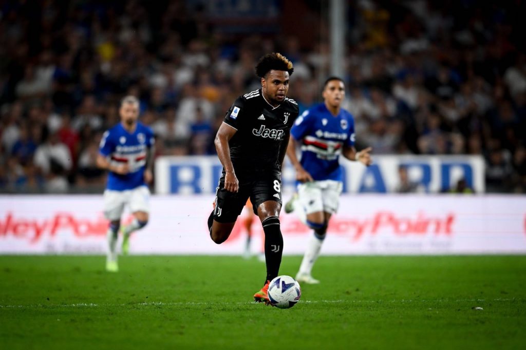 weston-mckennie
