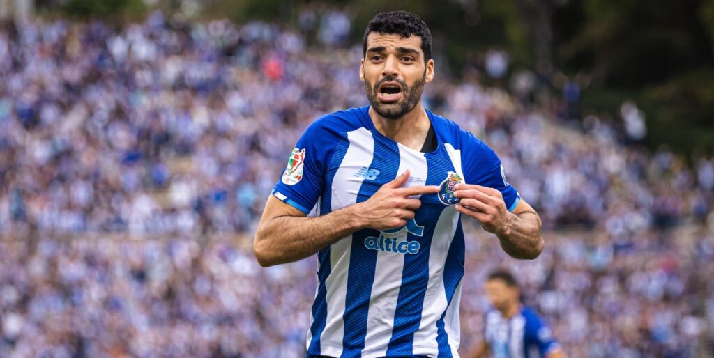 Mehdi-Taremi