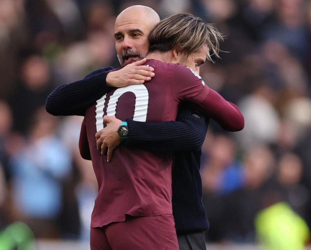 grealish-guardiola