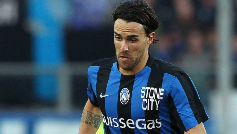 Atalanta, Cigarini ha chiesto la cessione