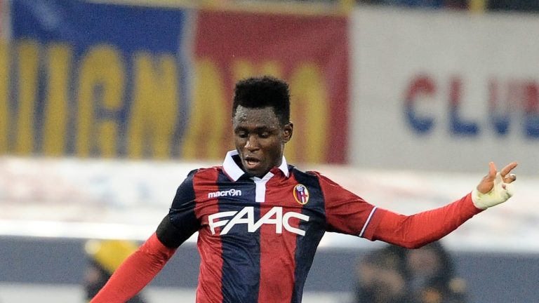 Roma, continua il pressing su Diawara