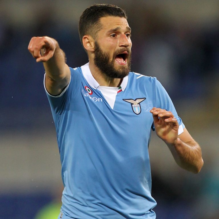 Inter, tutto su Candreva: i dettagli dell’affare