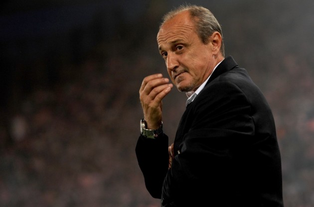 Esclusiva, Delio Rossi: “Lazio? Situazione complicata. Lotito è ambizioso, con Zamparini non mi annoiavo mai…”