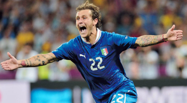 Il Genio della Lampada si ferma: Diamanti annuncia il suo addio al calcio