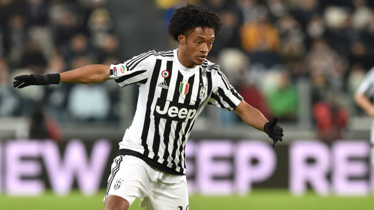 Inter, assalto a Cuadrado: contatti per il colombiano