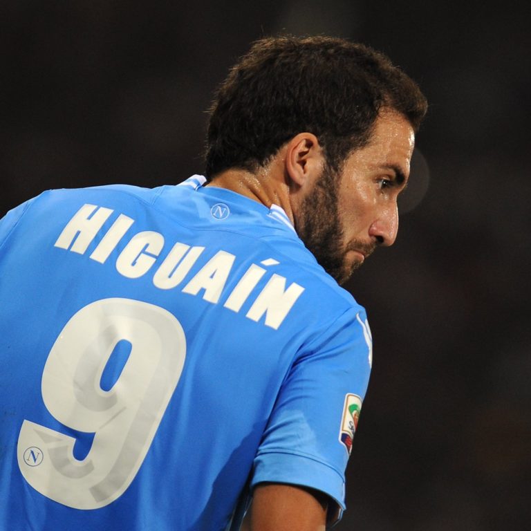 Esclusiva, Lollobrigida: “Higuain insostituibile, Pogba no. Juve come il Barça, ma De Laurentiis…”