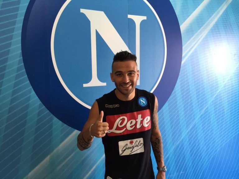 Esclusiva, Napoli: saltato Insigne all’Alaves