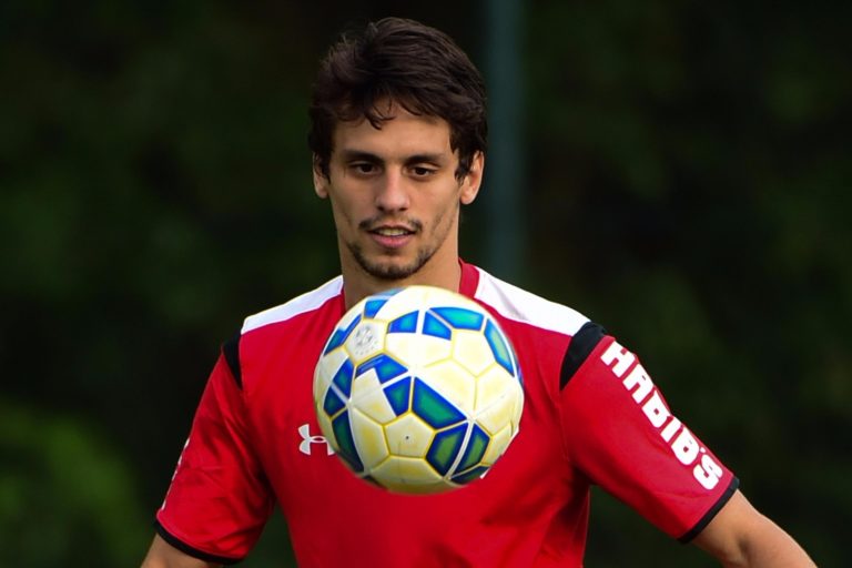 Roma e Lazio, sentite Rodrigo Caio: “Sogno il Mondiale, l’Europa…”