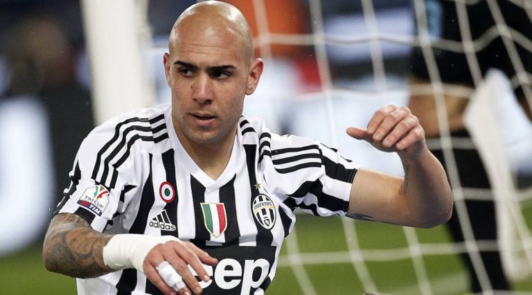 Juventus, Zaza in partenza? Il Wolfsburg offre 25 milioni