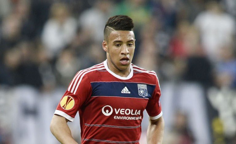 Napoli, rilancio per Tolisso