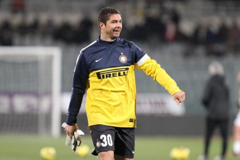 Inter, Carrizo dice no al ritorno in Argentina