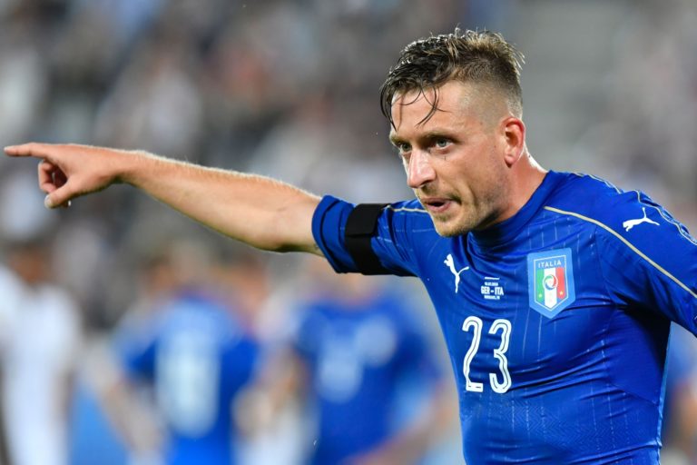 Napoli, fatta per Giaccherini. Ad un passo l’ufficialità