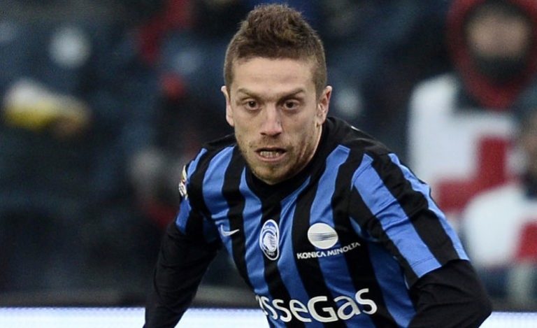 Atalanta, possibile Iturbe se va via Gomez