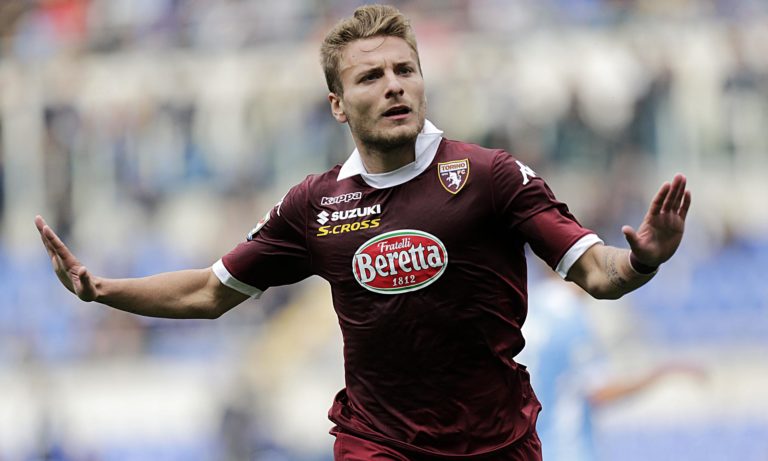 Lazio, Immobile nel mirino: si allontana Valencia