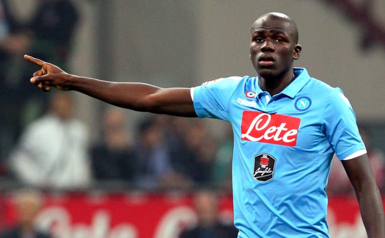 Un difensore per l’Inter: Koulibaly nel mirino