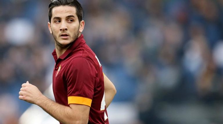 Roma, Manolas rifiuta l’offerta per il rinnovo contrattuale