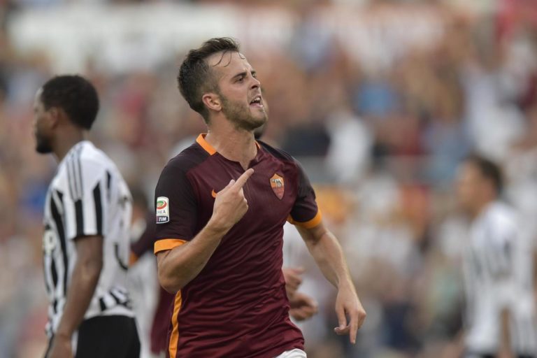 pjanic