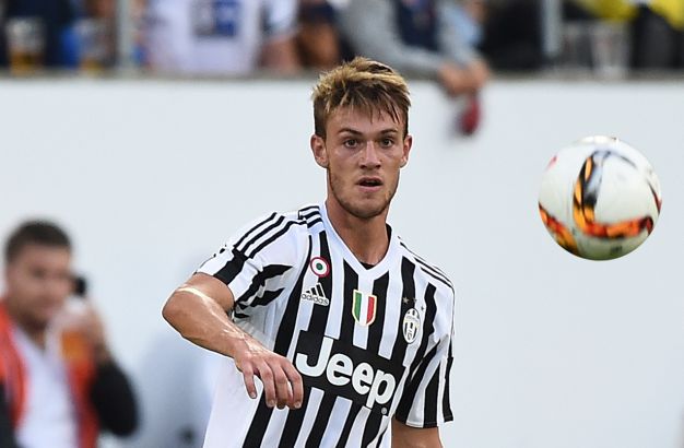 Milan, obiettivo Rugani per la difesa