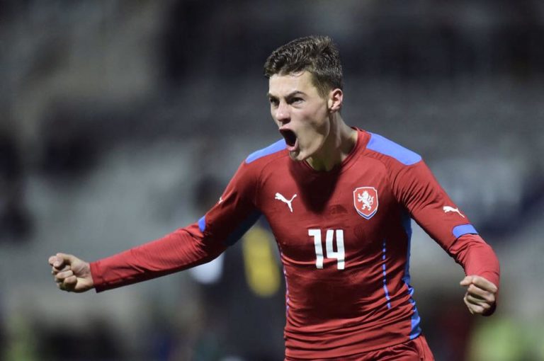 Sampdoria, Schick: “Ho fatto la scelta migliore”