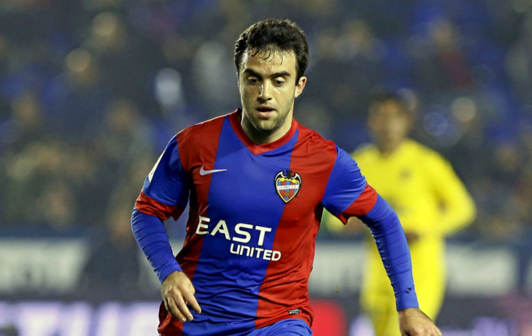 Fiorentina, ritorno in Spagna per Pepito