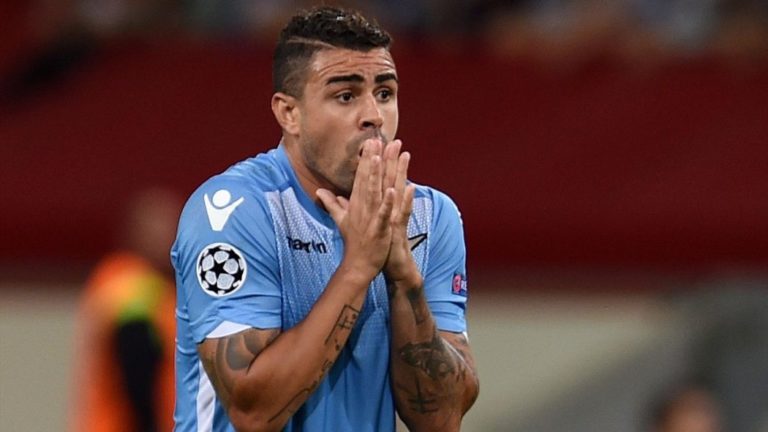 Lazio, Mauricio fa le valigie