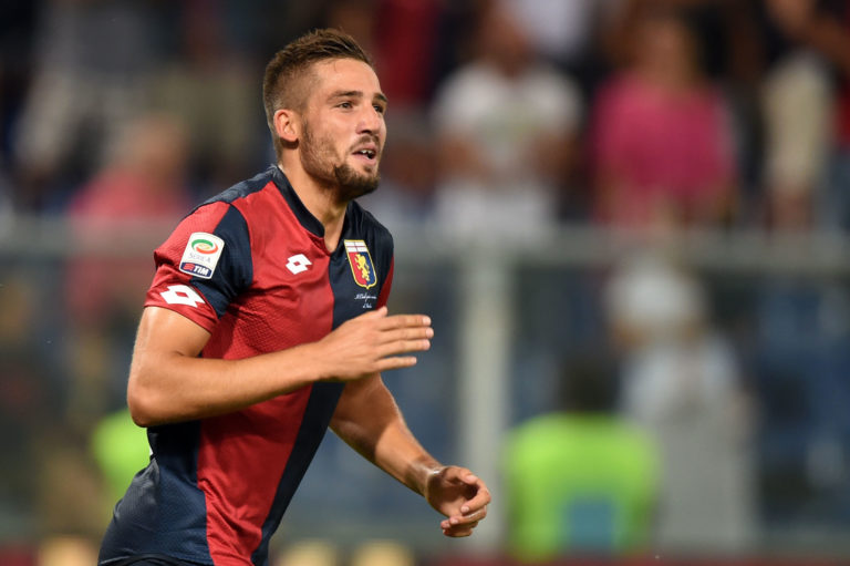 Starhotels – Napoli, tentativo per Pavoletti