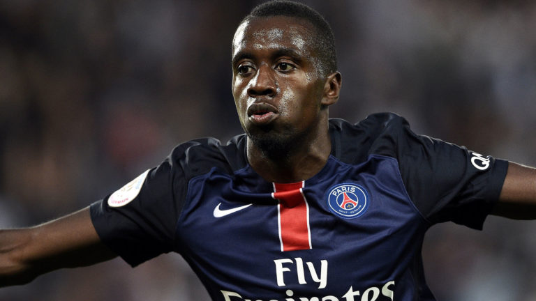 Juventus, accelerata per Matuidi