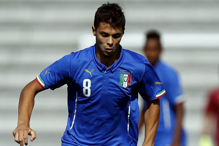 Chievo, si punta Grassi