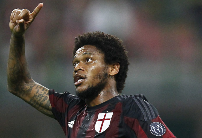 Milan, e se fosse Luiz Adriano il sacrificato? Offerta dal Portogallo in arrivo