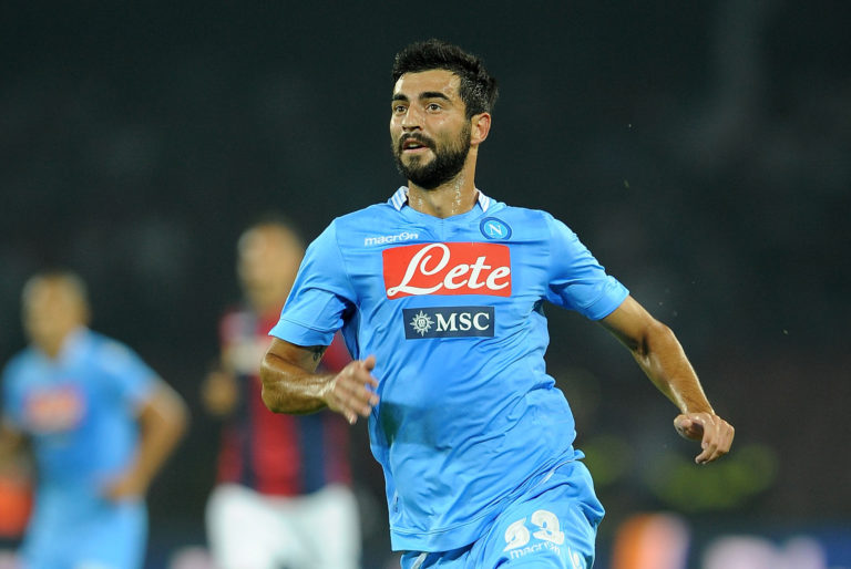 Napoli, scoppia il caso Albiol: no al Valencia, si libera gratis?