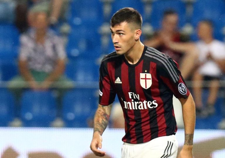Affare Romagnoli, il Milan pubblica un comunicato ufficiale
