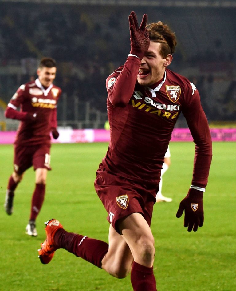 Serie A: Torino a valanga, Juve e Napoli ok. Pari per Inter e Roma