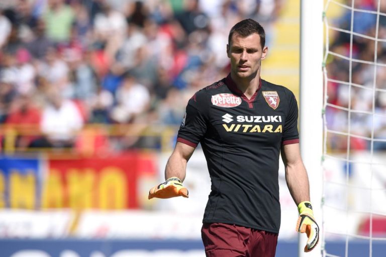 Strarhotels – Domino portieri: Sportiello, Berisha, Padelli…