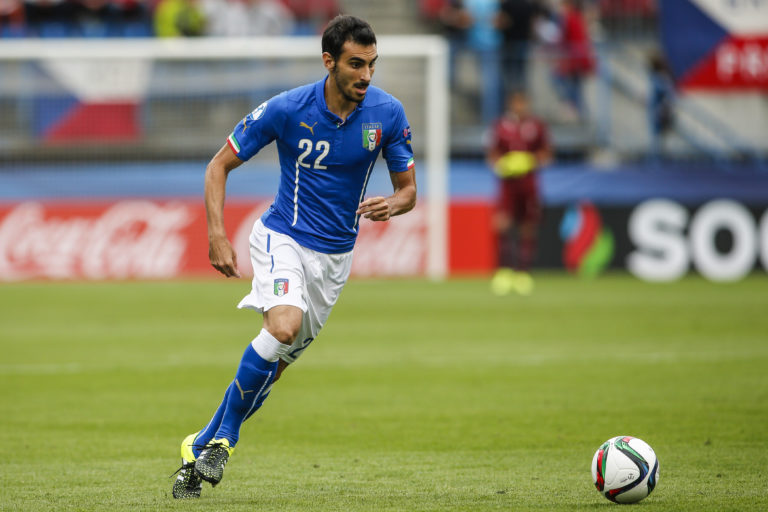 Sassuolo, pronta l’offerta per Zappacosta